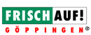 Frisch Auf ! Göppingen 手球