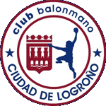 Naturhouse Logrono Balonmano