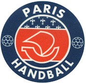 Paris Handball 手球