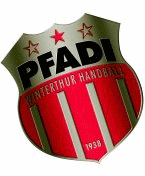 Pfadi Winterthur Balonmano