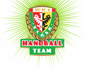 WKS Slask Wrocław Balonmano