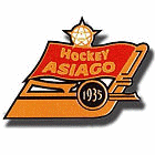 Asiago Hockey Hockey