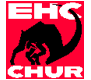EHC Chur Capricorns Hockey