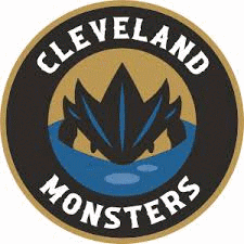 Cleveland Monsters Hockey