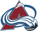 Colorado Avalanche Hockey