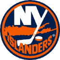 New York Islanders Hockey