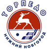 Torpedo N. Novgorod 曲棍球