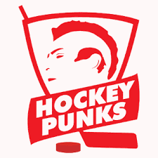 Hockey Punks Vilnius Hockey