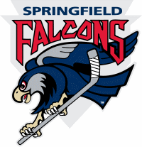 Springfield Thunderbirds Hockey
