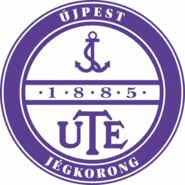 Újpesti TE  Hockey