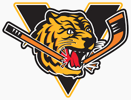 Victoriaville Tigres Hockey