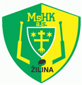 MsHK Zilina Hockey