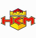 HKm Zvolen Hockey