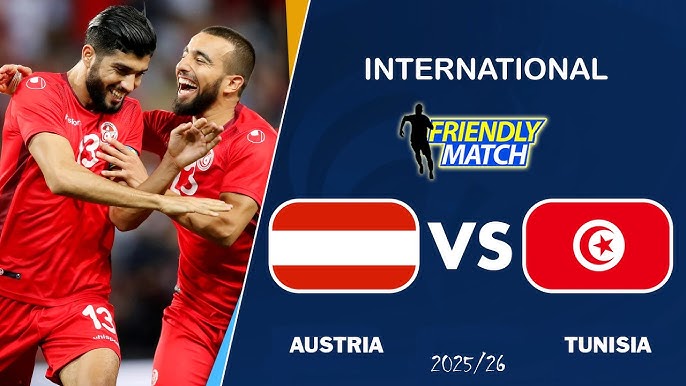 Ensayo general en el Prater: Austria pone a prueba su forma mundialista frente a Túnez