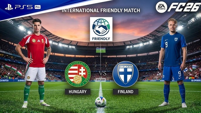 Hungría vs. Finlandia: El Puskás Aréna de Budapest alberga un duelo de selecciones decepcionadas